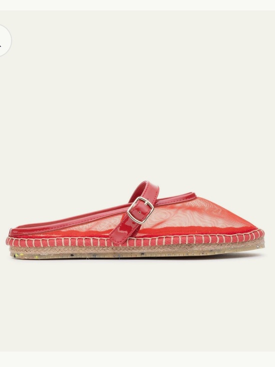 SeaVees Shoes - Womens Belmond Mule